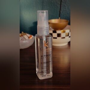 K Fiber Repair Spray - Clear